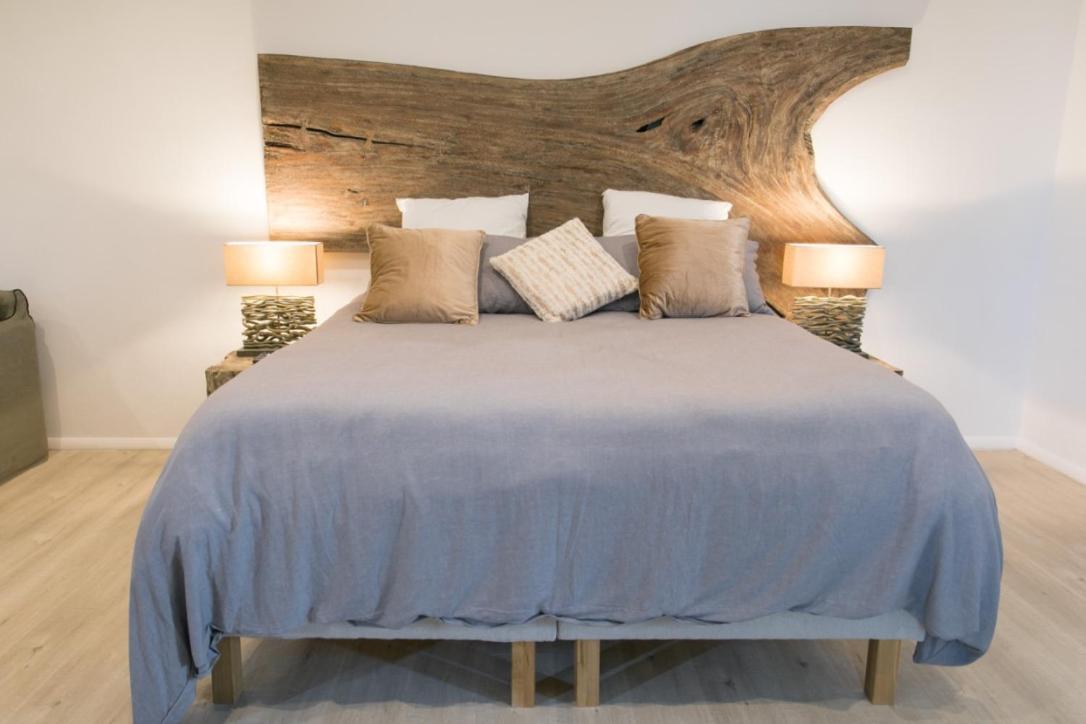 Villa Blue Lagoon Suite Apartment Lowlands Exterior foto