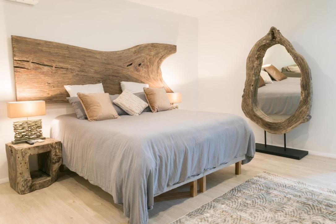 Villa Blue Lagoon Suite Apartment Lowlands Exterior foto